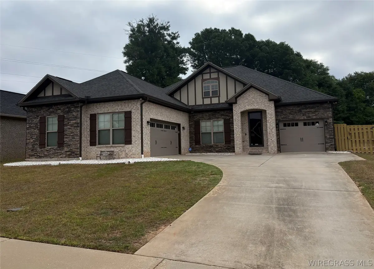 209 Southern Winds Drive, Enterprise, AL 36330 - #1