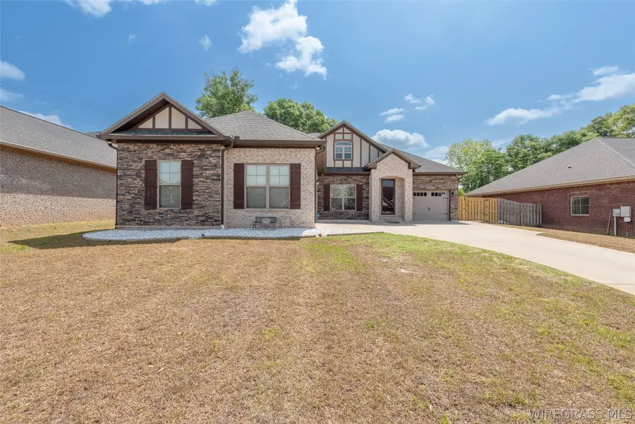 209 Southern Winds Drive, Enterprise, AL 36330 - #2
