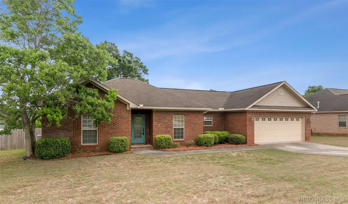 116 Cristy Lane, Enterprise, AL 36330 - #1