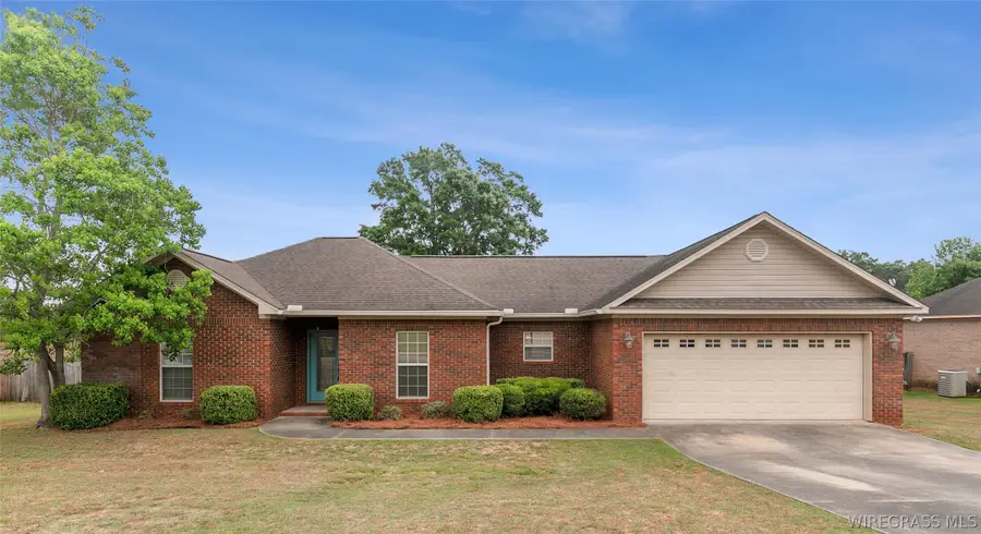 116 Cristy Lane, Enterprise, AL 36330 - #2