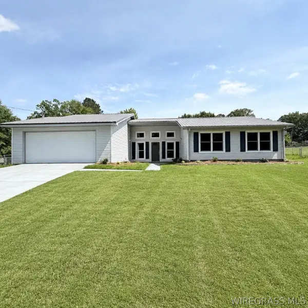 183 Hank Nix Drive, Ozark, AL 36360