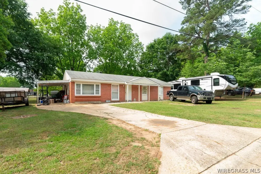 107 Deerfield Drive, Enterprise, AL 36330 - #1
