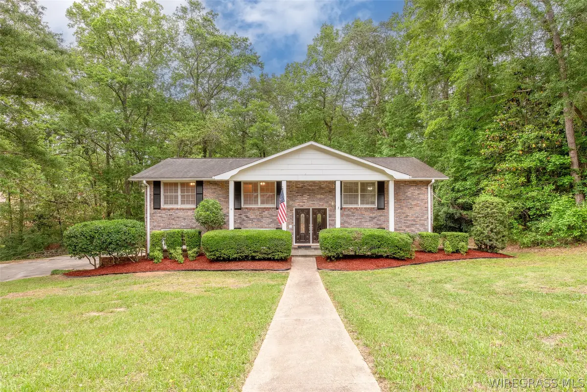 110 Laurel Circle, Enterprise, AL 36330 - #1