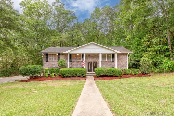 110 Laurel Circle, Enterprise, AL 36330