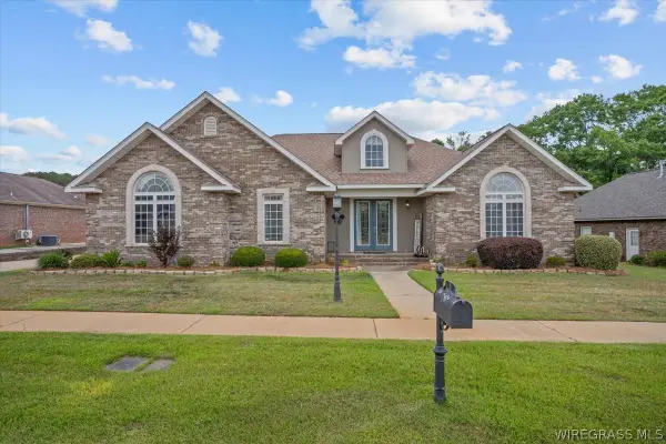 7 Blue Ridge Circle, Enterprise, AL 36330