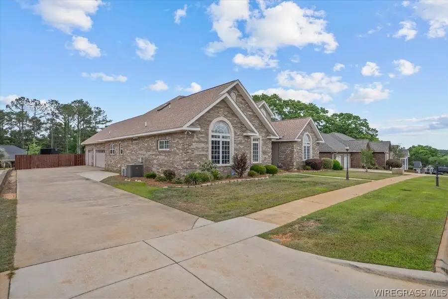 7 Blue Ridge Circle, Enterprise, AL 36330 - #2