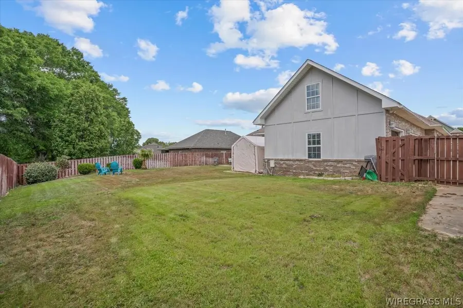 7 Blue Ridge Circle, Enterprise, AL 36330 - #3