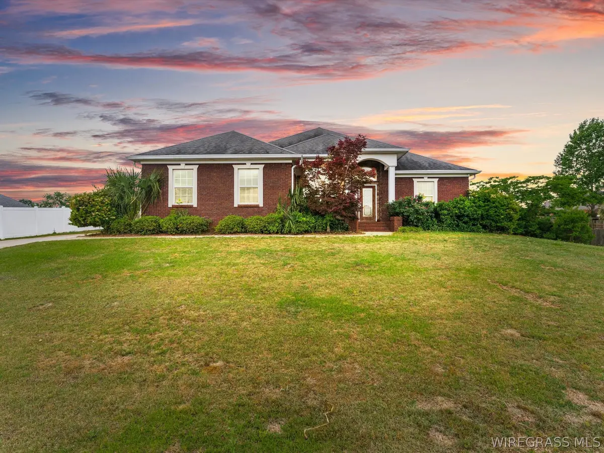 202 Frisco Lane, Enterprise, AL 36330 - #1
