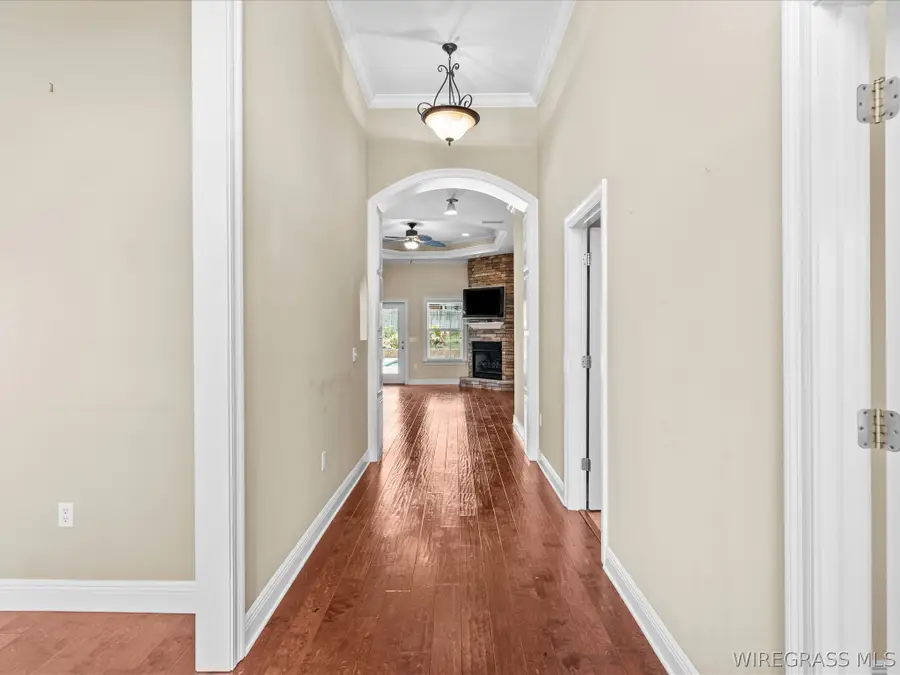 202 Frisco Lane, Enterprise, AL 36330 - #3