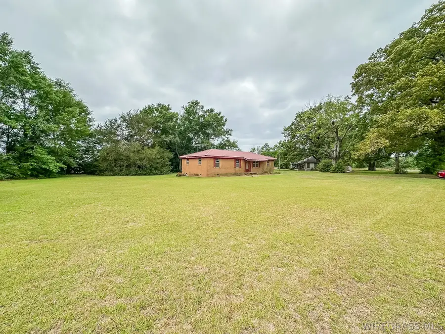 862 County Road 667, Chancellor, AL 36318 - #2