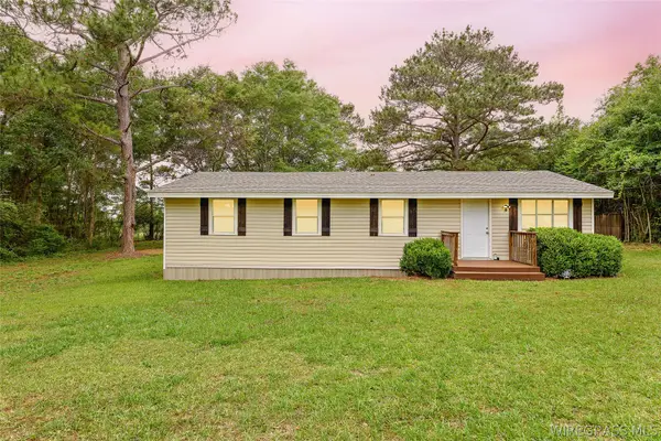631 Chancellor Street, Chancellor, AL 36318