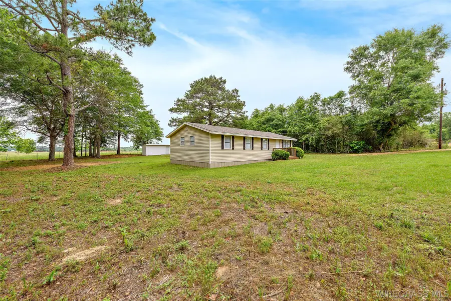 631 Chancellor Street, Chancellor, AL 36318 - #3