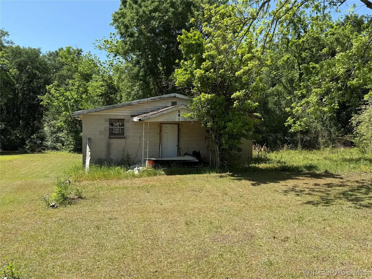 704 Oak Street, Ashford, AL 36312 - #1