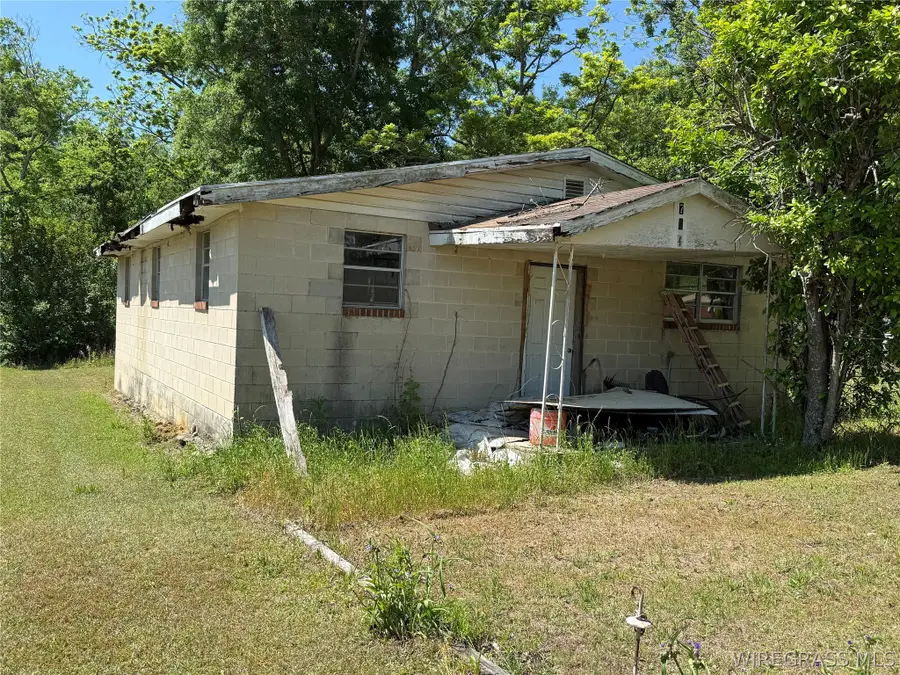 704 Oak Street, Ashford, AL 36312 - #3