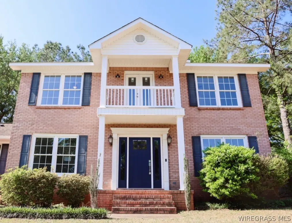 300 S Oakridge Drive, Enterprise, AL 36330 - #1