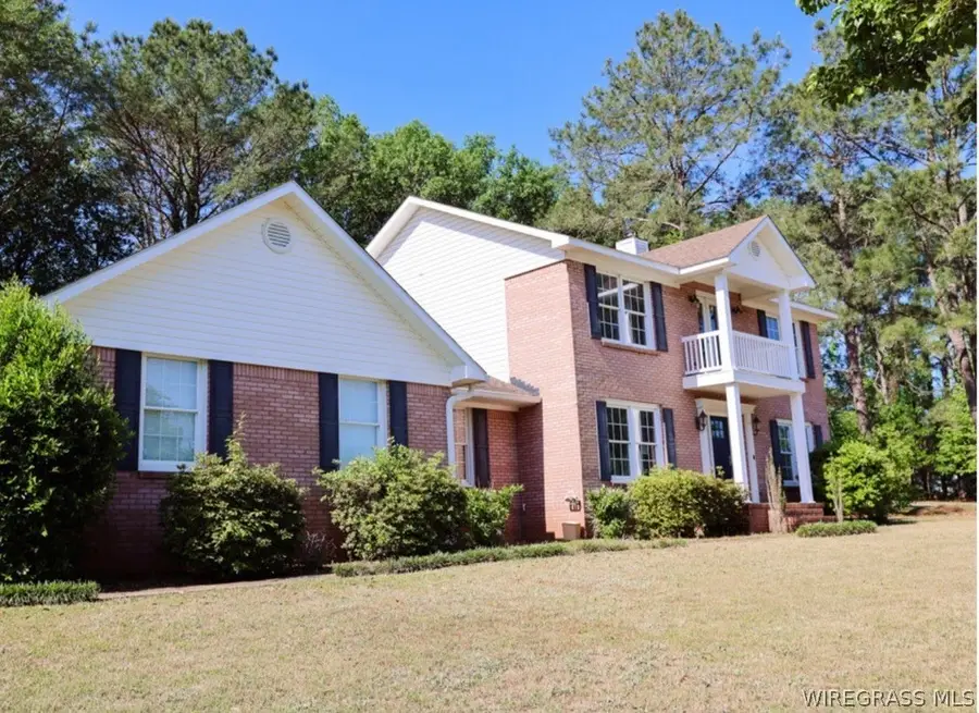 300 S Oakridge Drive, Enterprise, AL 36330 - #2
