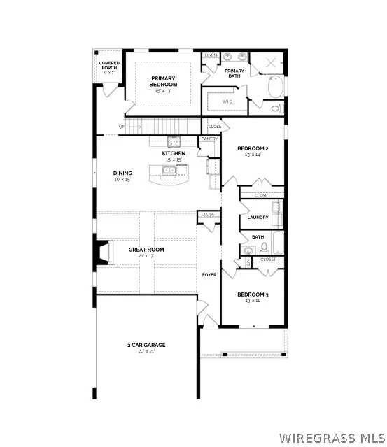 281 Heath Ridge Road, Dothan, AL 36305 - #2