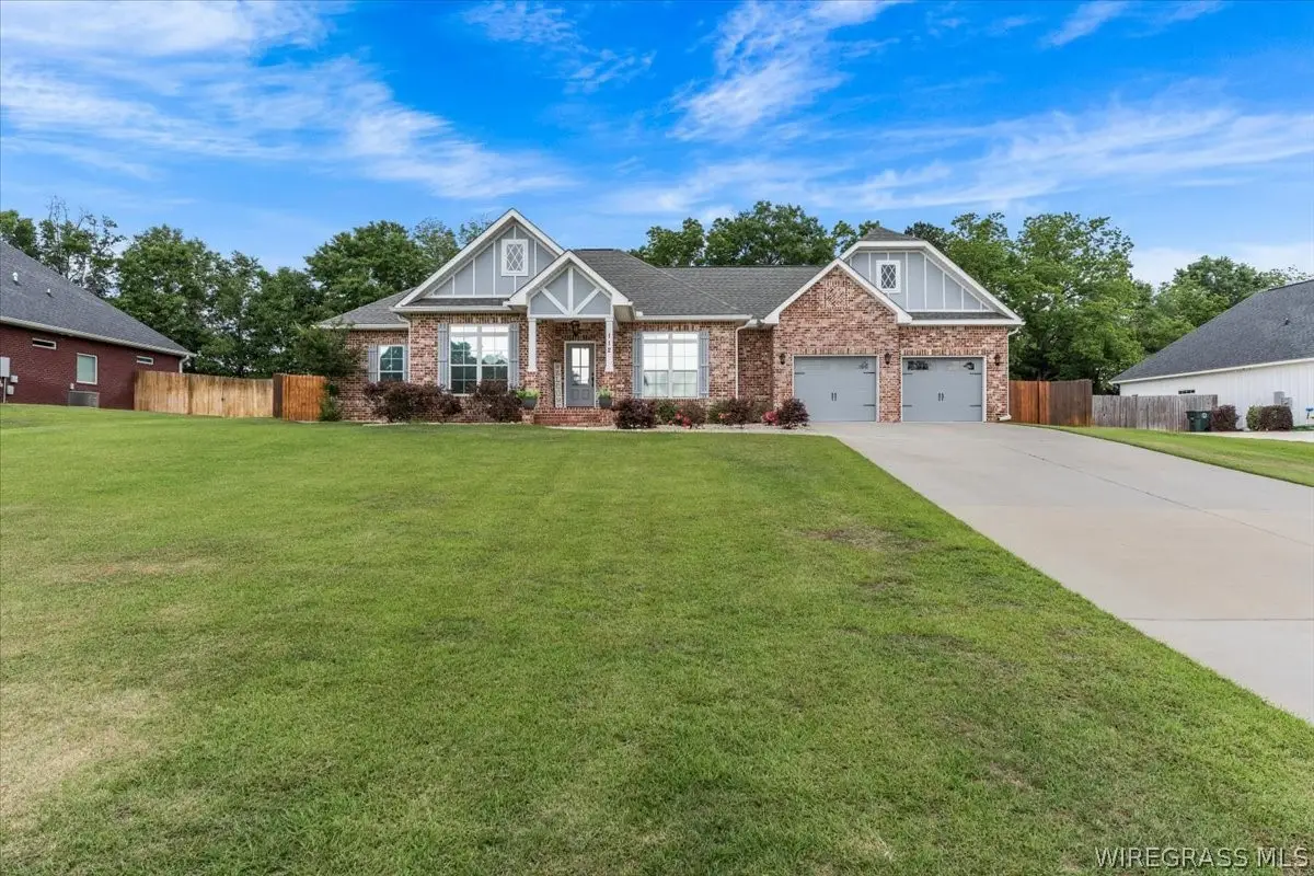 112 Kallie Court, Enterprise, AL 36330 - #1
