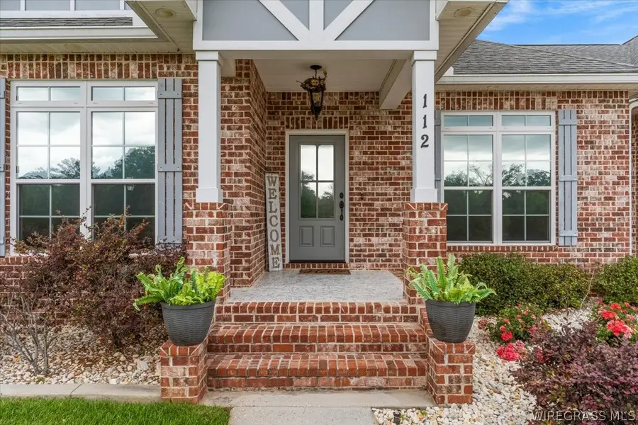112 Kallie Court, Enterprise, AL 36330 - #2