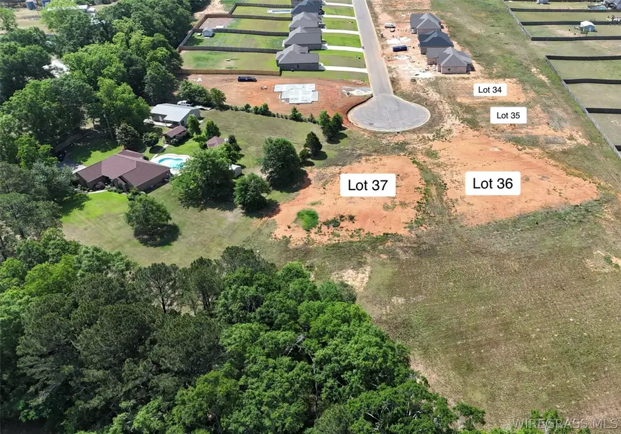 389 County Road 760, Enterprise, AL 36330 - #2