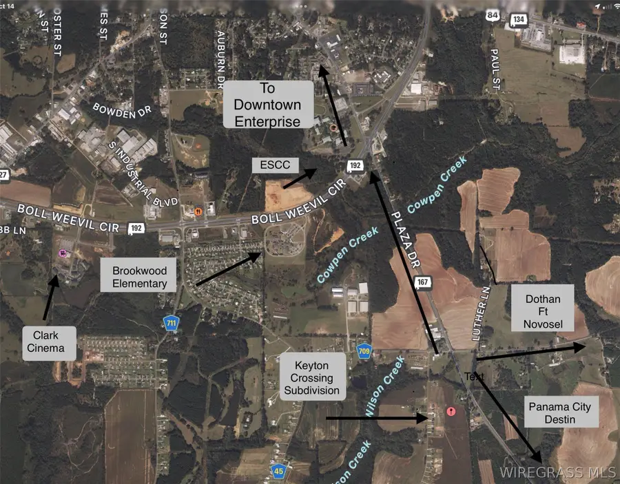 389 County Road 760, Enterprise, AL 36330 - #3