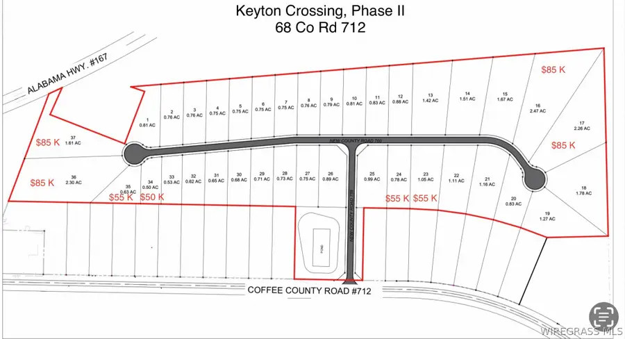 390 County Road 760, Enterprise, AL 36330 - #2