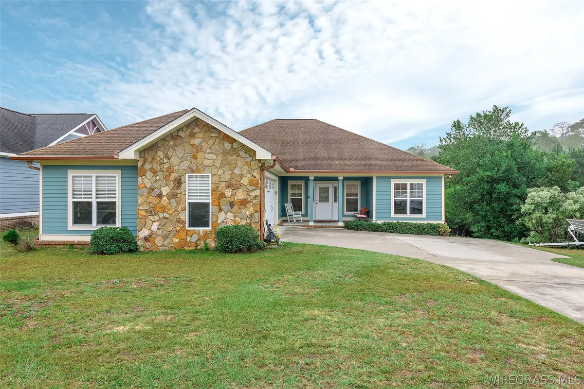 759 Pine Avenue, Ozark, AL 36360 - #1