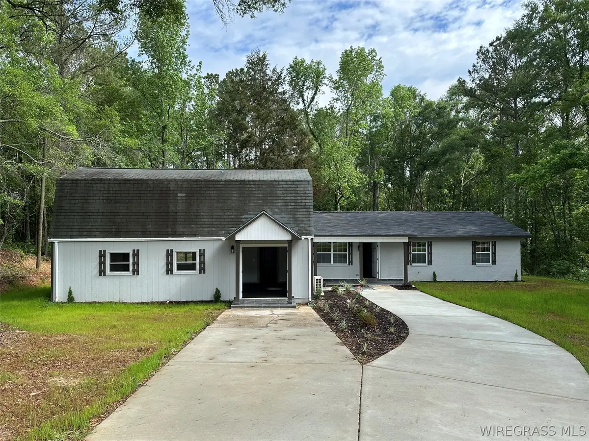 593 Mary Mcclendon Road, Ozark, AL 36360 - #1