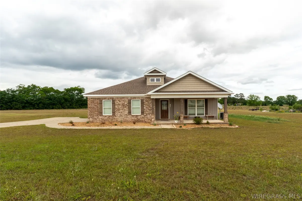 1205 Sandbed Road, Newton, AL 92307 - #1