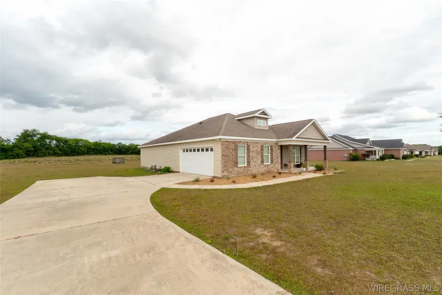 1205 Sandbed Road, Newton, AL 92307 - #3
