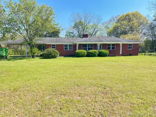 7292 County Road 69, Skipperville, AL 36374 - #1
