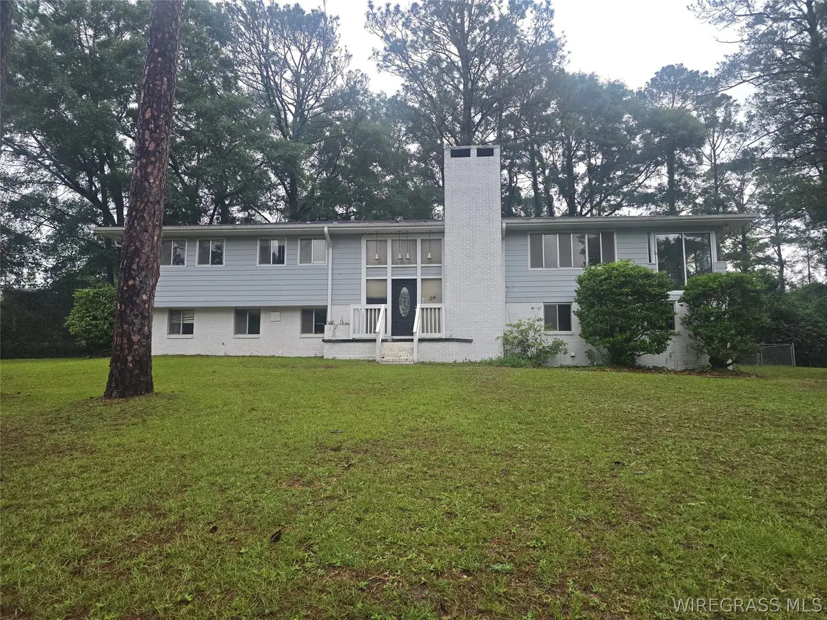 602 Cedar Drive, Enterprise, AL 36330 - #1