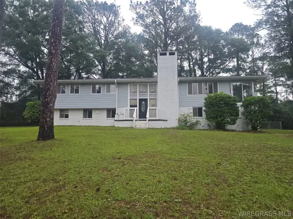 602 Cedar Drive, Enterprise, AL 36330