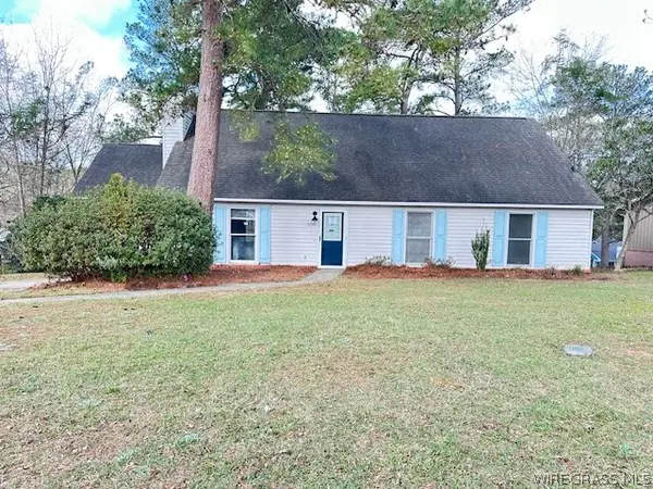 109 Cahaba Street, Enterprise, AL 36330