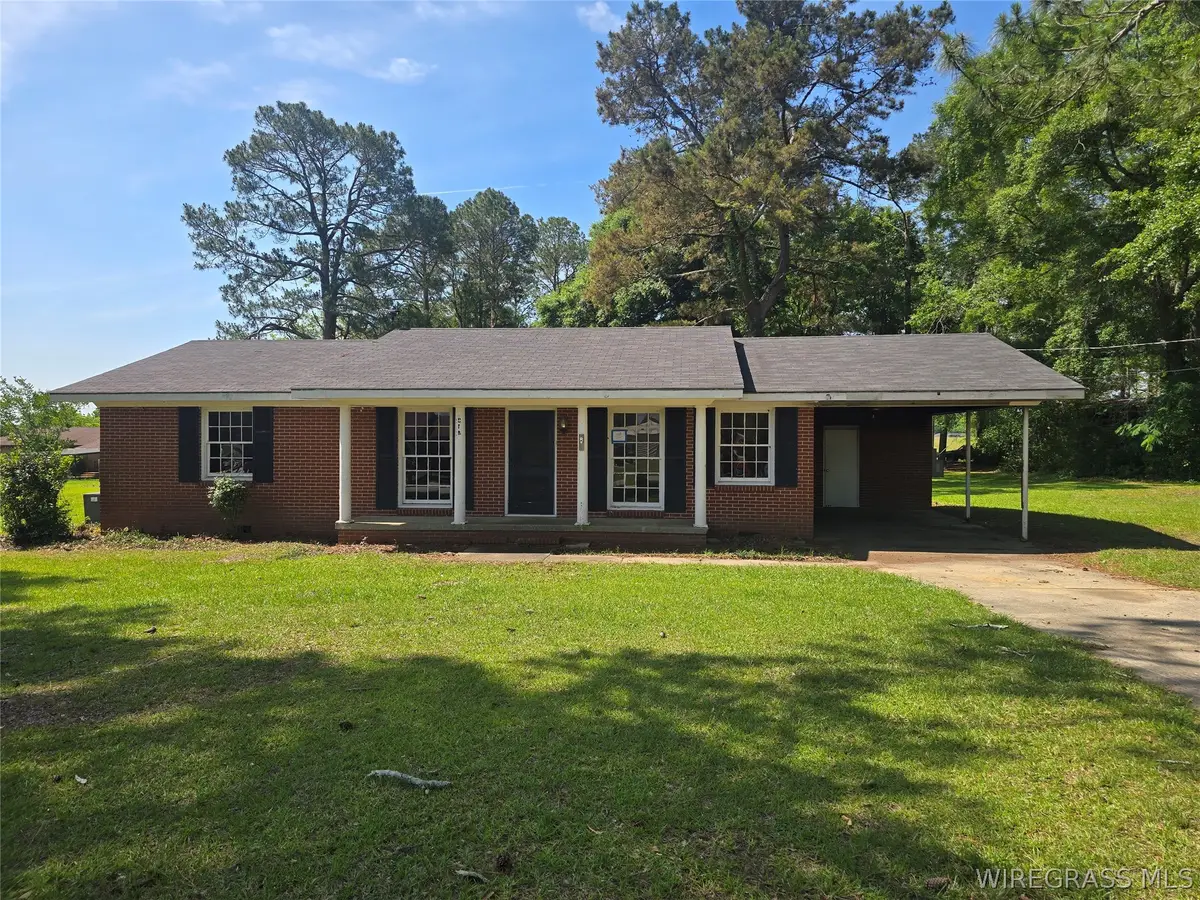 914 Moore Avenue, Opp, AL 36347 - #1