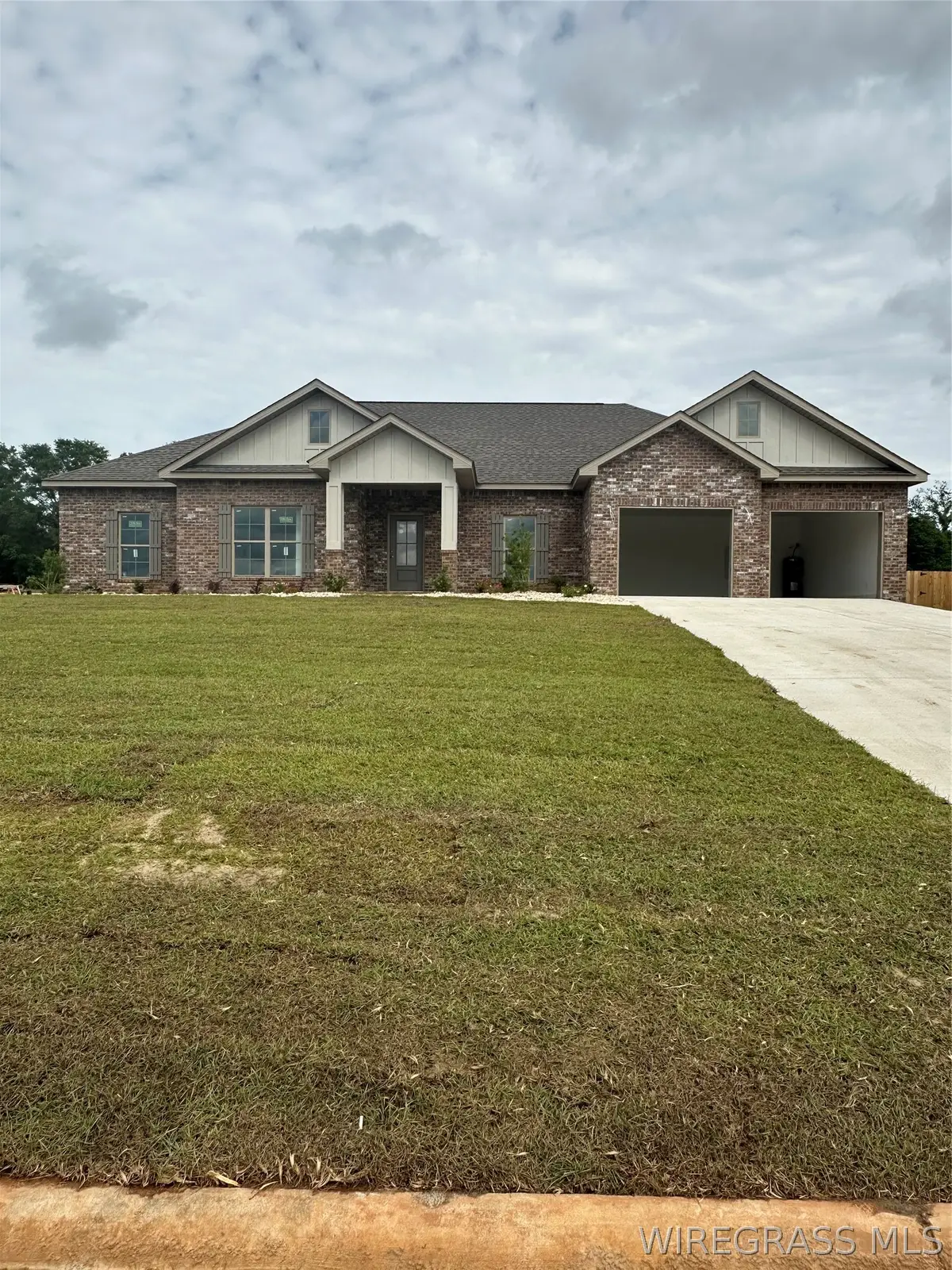 210 County Road 760, Enterprise, AL 36330 - #1