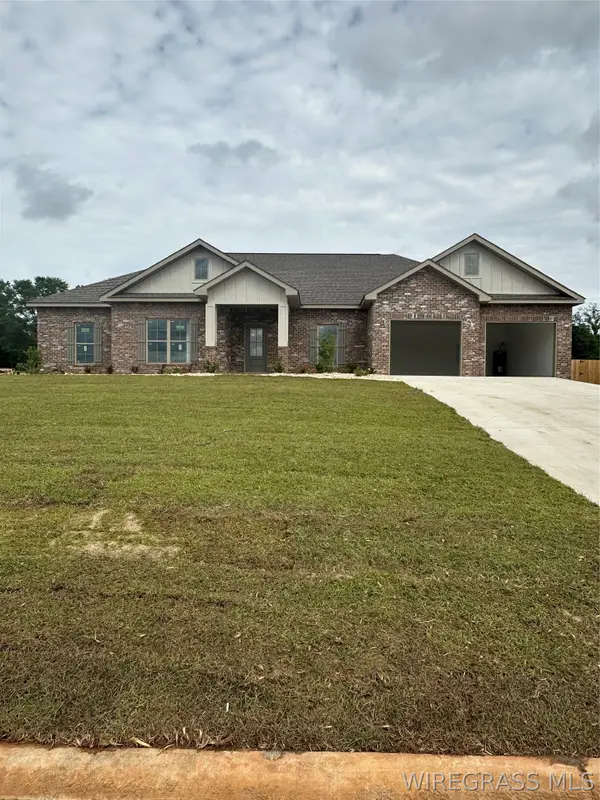210 County Road 760, Enterprise, AL 36330