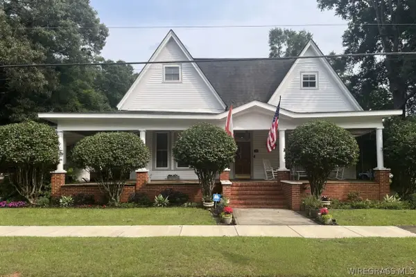 409 W Lee Street W, Enterprise, AL 36330