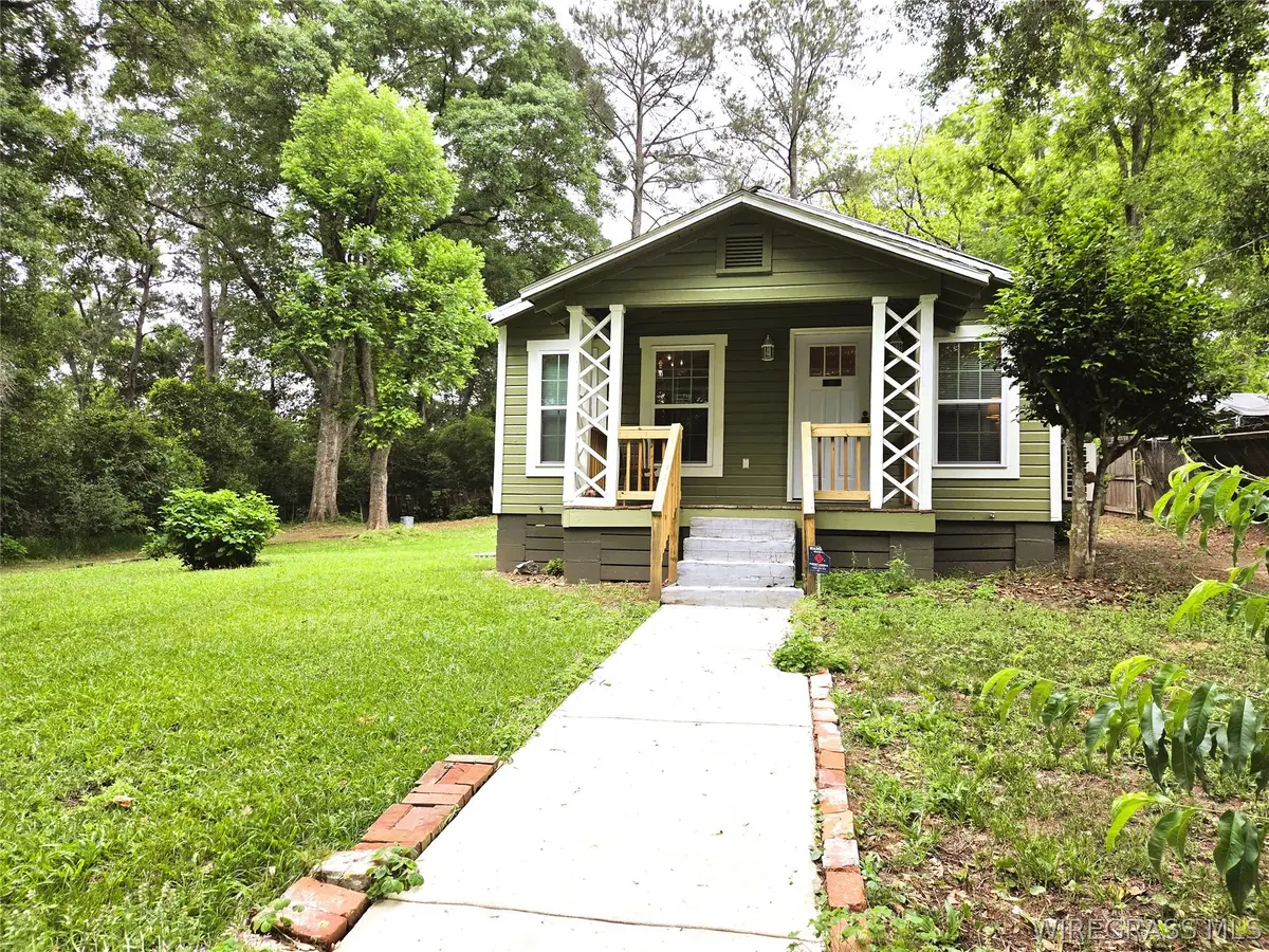 106 E Edgewood Drive, Enterprise, AL 36330 - #1