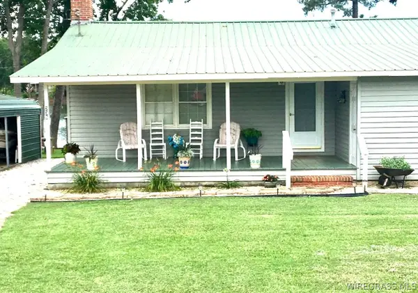 236 Windsor Lake Road, Chancellor, AL 36316