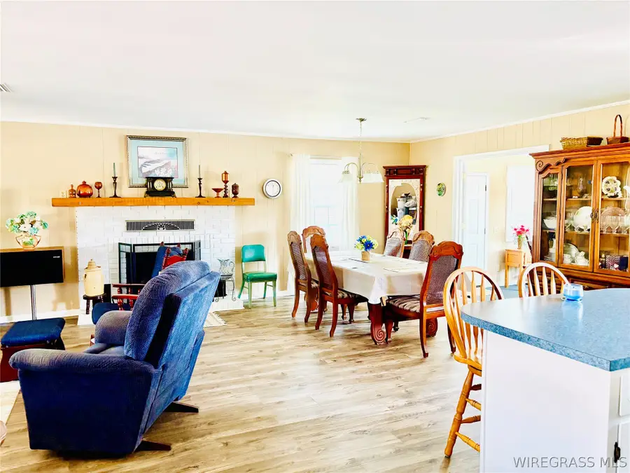 236 Windsor Lake Road, Chancellor, AL 36316 - #2