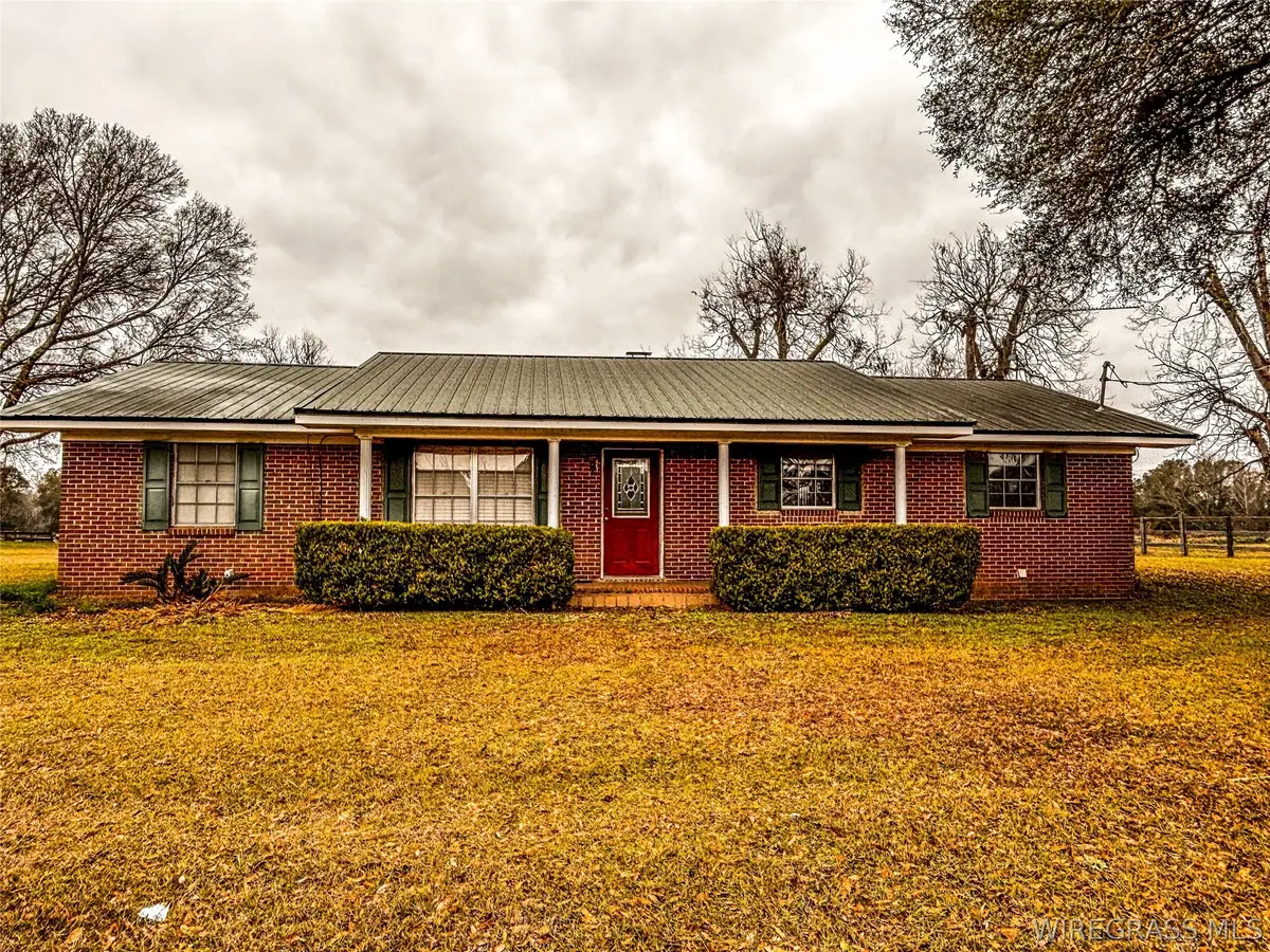 8971 State Highway 10 E, Shorterville, AL 36373 - #1
