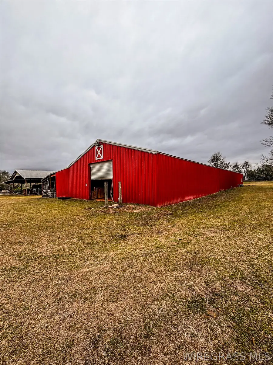 8971 State Highway 10 E, Shorterville, AL 36373 - #3