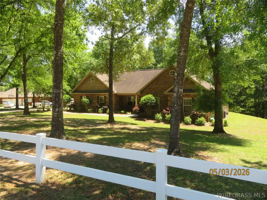 328 County Road 558, Enterprise, AL 36330 - #2
