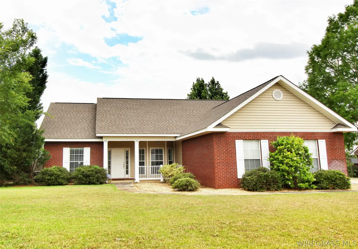 111 Autumn Way, Enterprise, AL 36330 - #1