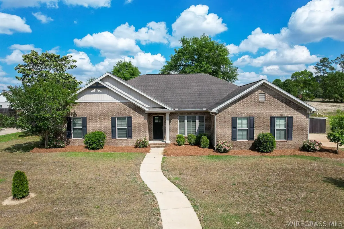 202 Cotton Ridge Lane, Dothan, AL 36301 - #1