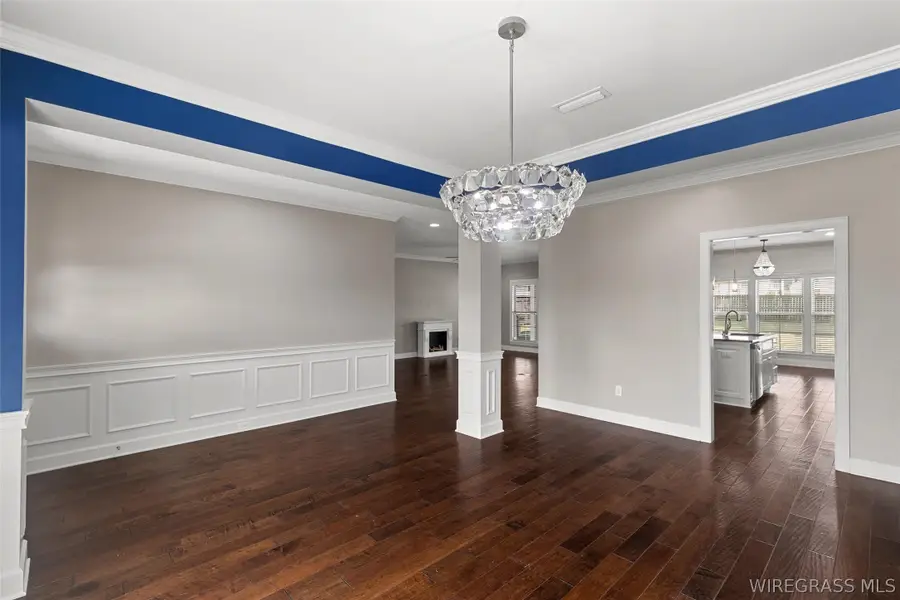 202 Cotton Ridge Lane, Dothan, AL 36301 - #3