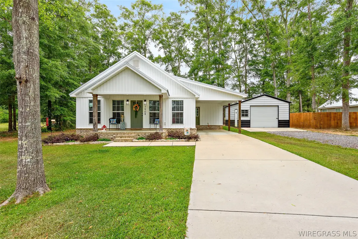 790 Dixie Road, Slocomb, AL 36375 - #1
