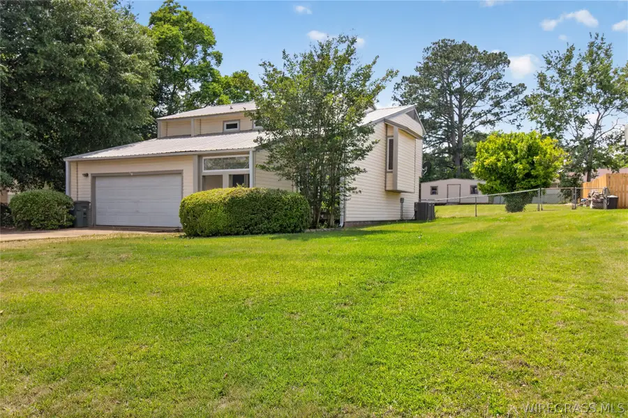 105 E Pondella Drive, Enterprise, AL 36330 - #2