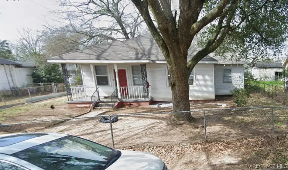 309 3rd Street, Montgomery, AL 36110 - #1